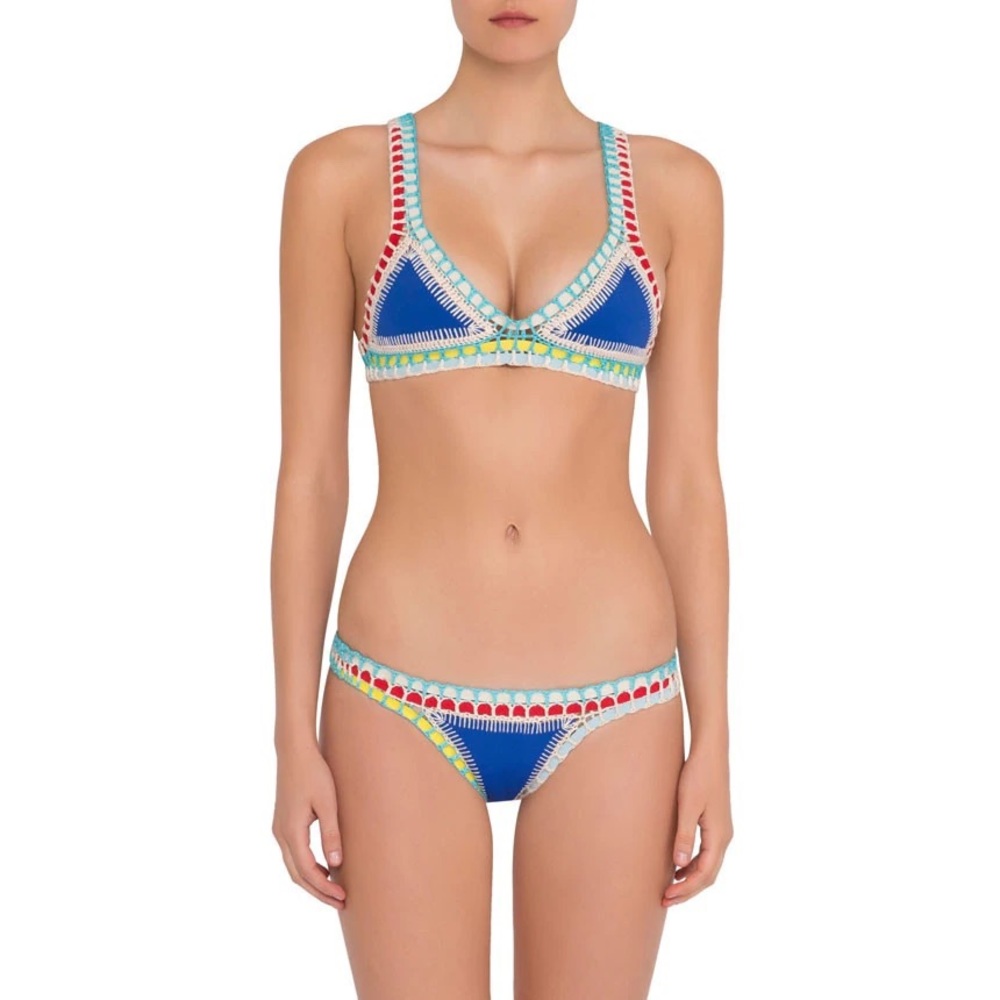 Kiini Tuesday Top and Tuesday Bottom